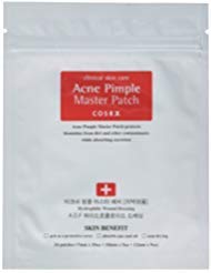 Book Cover (6 Pack) COSRX Acne Pimple Master Patch