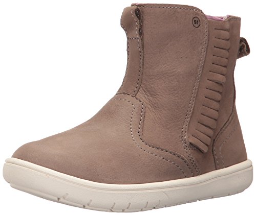 Stride Rite Unisex-Adult SRTech Maxine Ankle Boot