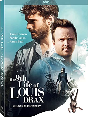 The 9Th Life Of Louis Drax