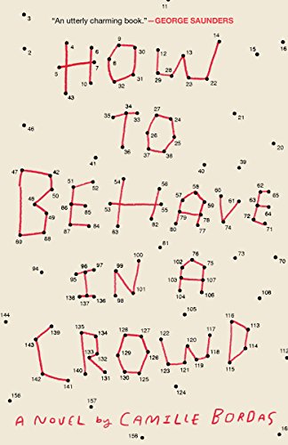 Book Cover How to Behave in a Crowd: A Novel