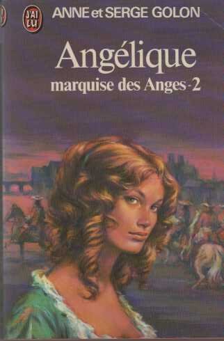 AngÃ©lique (Marquise des anges 2Ã¨me partie)