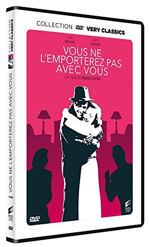 Vous ne l'emporterez pas avec vous