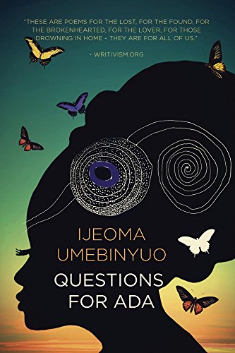 Questions for Ada