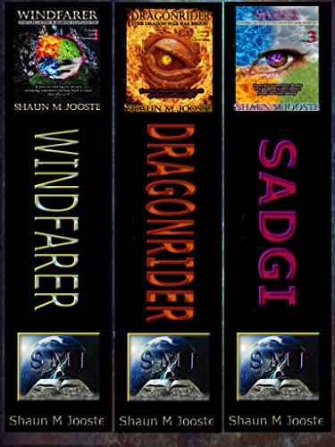 Book Cover Celenic Earth Chronicles: Shadowolf Volume 1