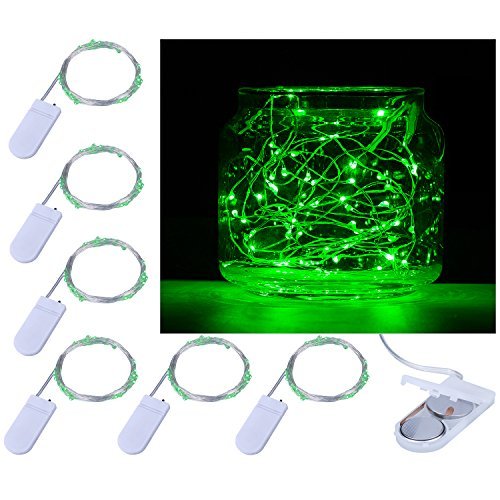 Christmas Lights Laser Projector Outdoor Red and Green Starry Projection Light 3 Working Modes Waterproof Plug in Mountable for Holiday Xmas House Indoor Party New Year Decoration Show (Small)