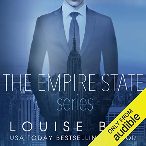 The Empire State Series: A Week in New York, Autumn in London, New Year in Manhattan