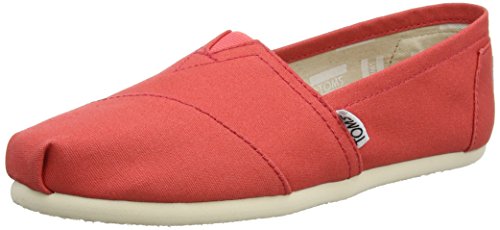 TOMS Women's Seasonal Classics Flat