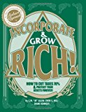 Incorporate & Grow Rich! by Cheri S. Hill (2000-05-01)