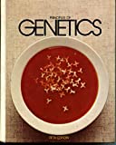 Principles of Genetics by Eldon J. Gardner (1975-01-01)
