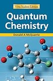 Quantum Chemistry by Donald A. McQuarrie (2011-12-24)