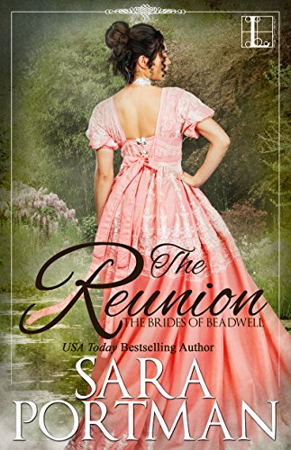 Book Cover The Reunion (Brides of Beadwell Book 1)