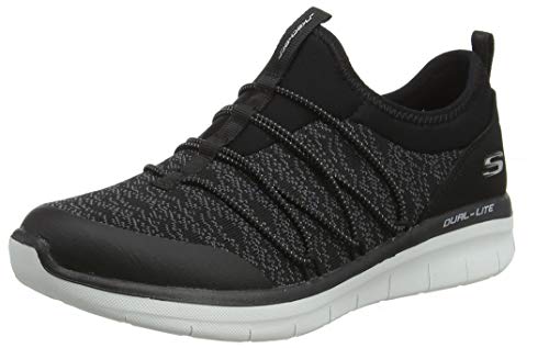 Skechers Sport Women's Synergy 2.0 Simply Chic Fashion Sneaker