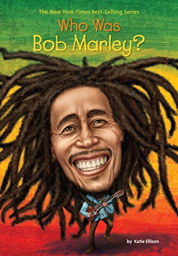 Who Was Bob Marley? (Who Was?)