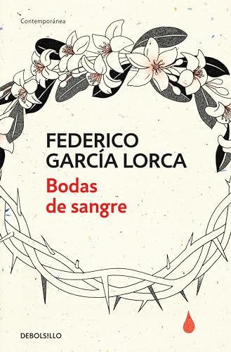Bodas de sangre (Spanish Edition)