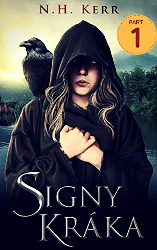 Signy Kráka - Part 1: A story of völva magic and survival in Viking-Age Scandinavia