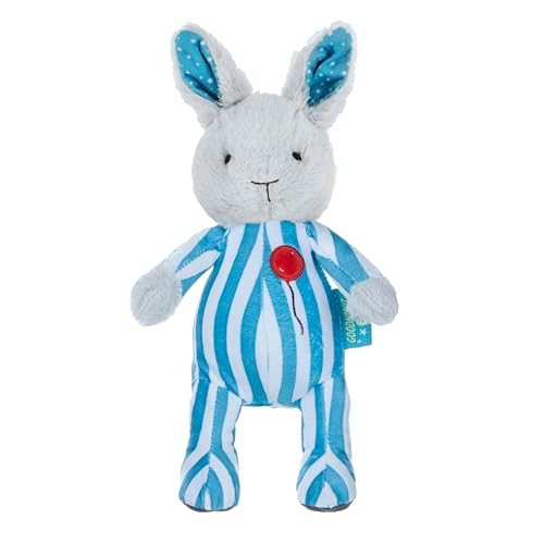 Goodnight Moon Beanbag Stuffed Animal Plush Pajama Bunny, 13"