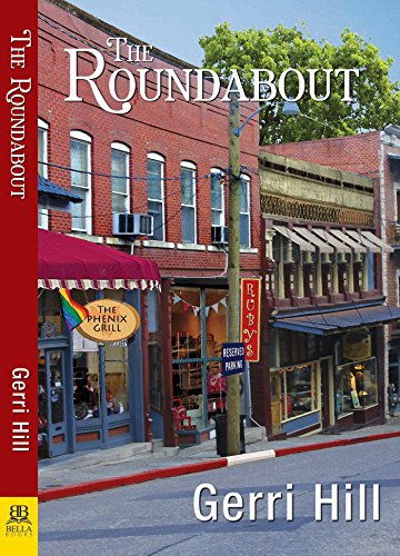Book Cover The Roundabout