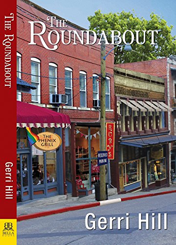 The Roundabout