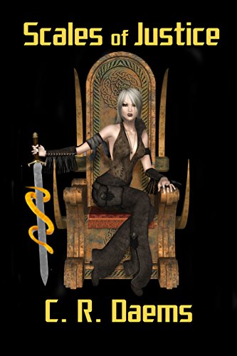 Scales of Justice