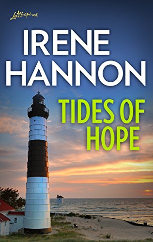 Tides of Hope (Lighthouse Lane Book 1)