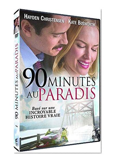 90 minutes au Paradis