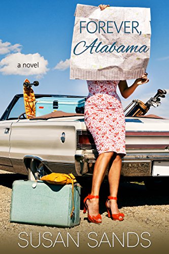 Book Cover Forever, Alabama (Alabama Series Book 3)