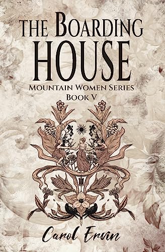 The Boardinghouse (Mountain Women Series Book 5)