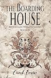 The Boardinghouse (Mountain Women Series Book 5)