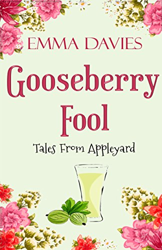 Book Cover Gooseberry Fool (Tales From Appleyard Book 3)