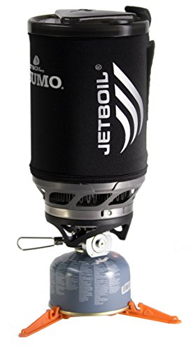 Jetboil Sumo Cooking System Carbon One Size