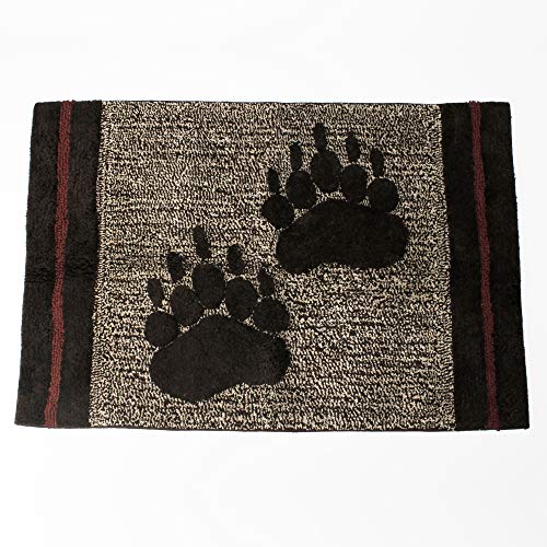 SKL Home Yellowstone Sundance Rug, Brown