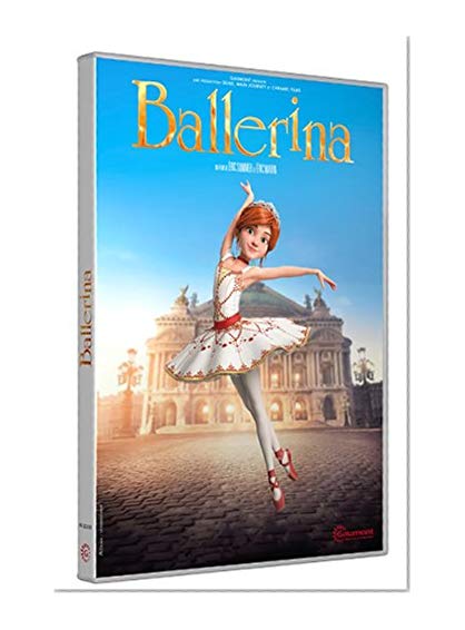 Ballerina