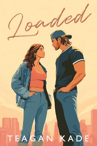 Loaded: A Bad Boy Sports Romance