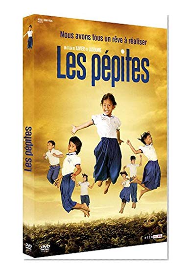 Les Pépites
