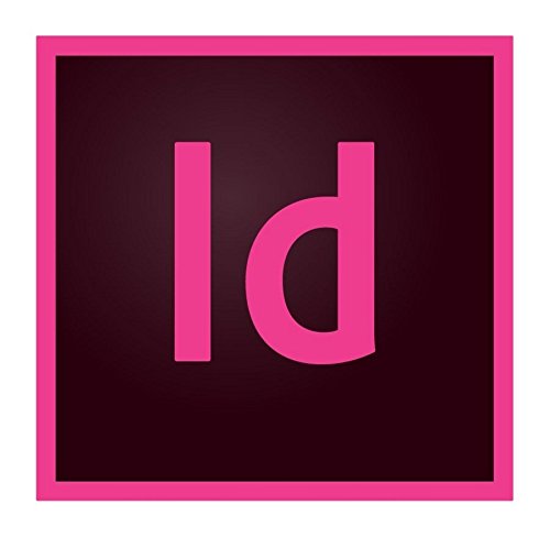 Book Cover Adobe InDesign CC | 1 Year Subscription (Download)