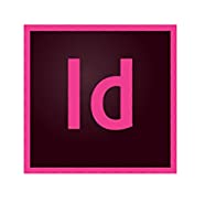 Adobe InDesign CC | 1 Year Subscription (Download)