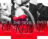 Devil's Kiss (4 Book Series)
