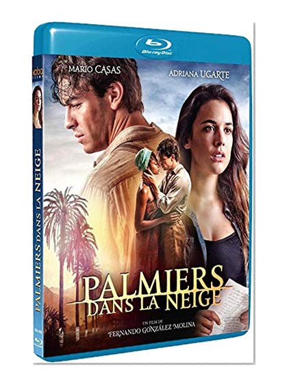 Palmiers dans la neige [Blu-ray]