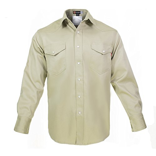 Flame Resistant FR Shirt - 88/12