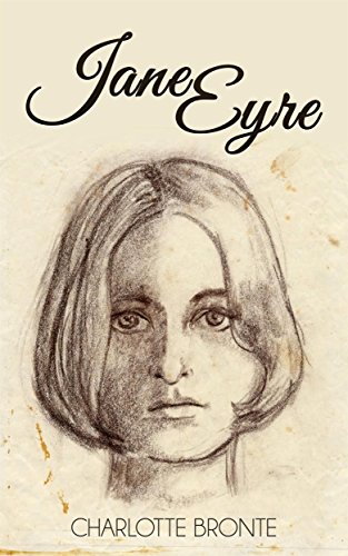 Jane Eyre (English Edition)