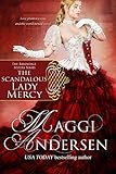 The Scandalous Lady Mercy: The Baxendale Sisters