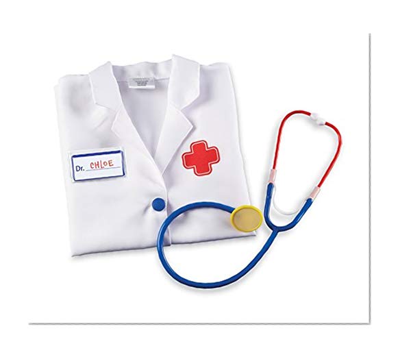 Kit du docteur Pretend & Play® de Learning Resources