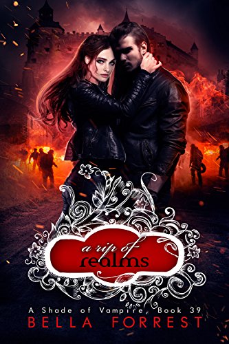 A Shade of Vampire 39: A Rip of Realms