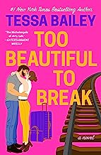 Too Beautiful to Break (Romancing the Clarksons Book 4)