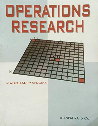 Operations Research