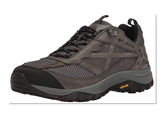 Columbia Men's Terrebonne Hiking Shoe