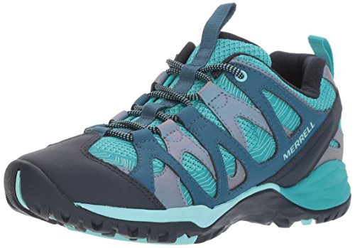 Merrell Women's Siren HEX Hiking Shoe