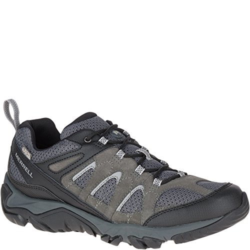 Merrell Men's Outmost Vent Waterproof Hiking Shoe