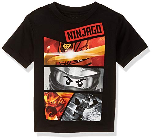 LEGO Boys' T-Shirt