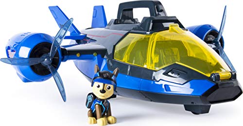 Paw Patrol Mission Paw - Air Patroller - Amazon Exclusive